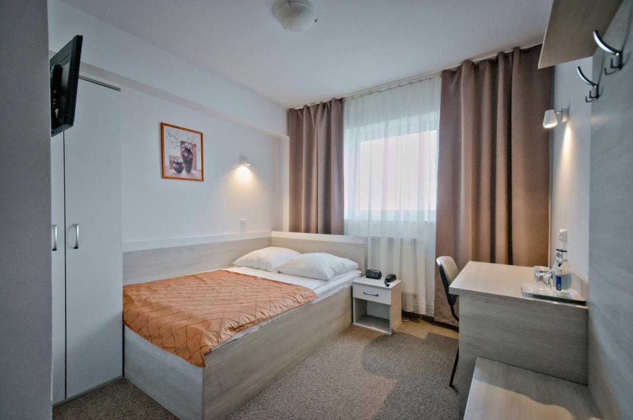 Hotel Sezam Kraczkowa Exterior photo