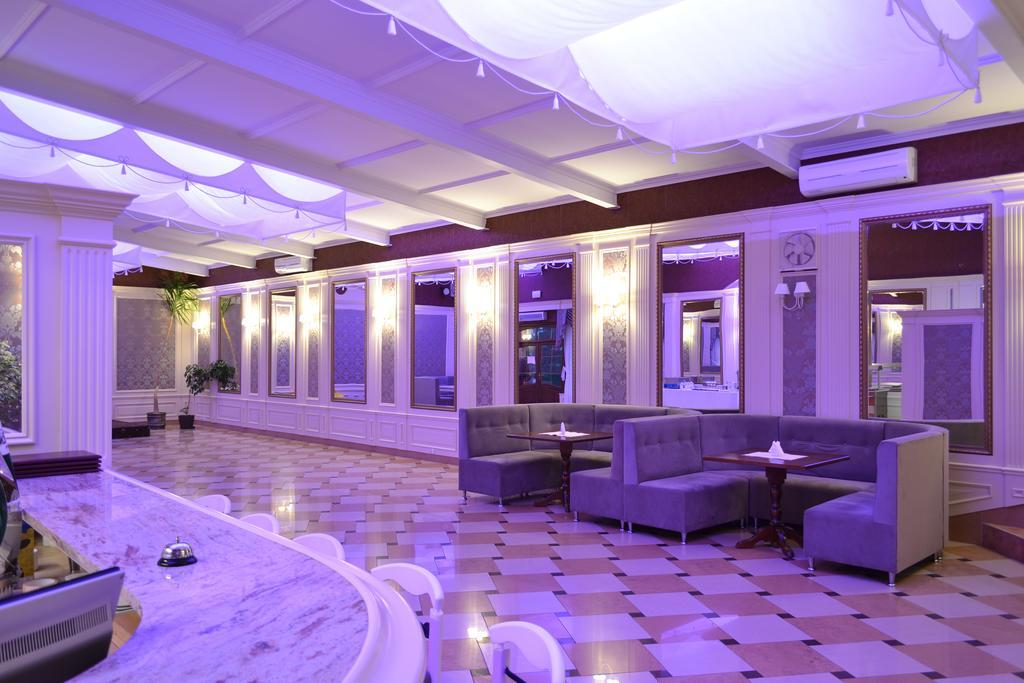 Hotel Sezam Kraczkowa Exterior photo