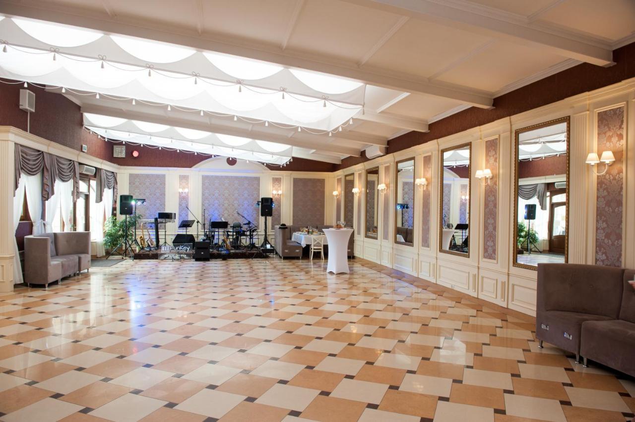 Hotel Sezam Kraczkowa Exterior photo